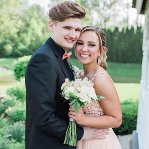 Meet your Posher, Brittany